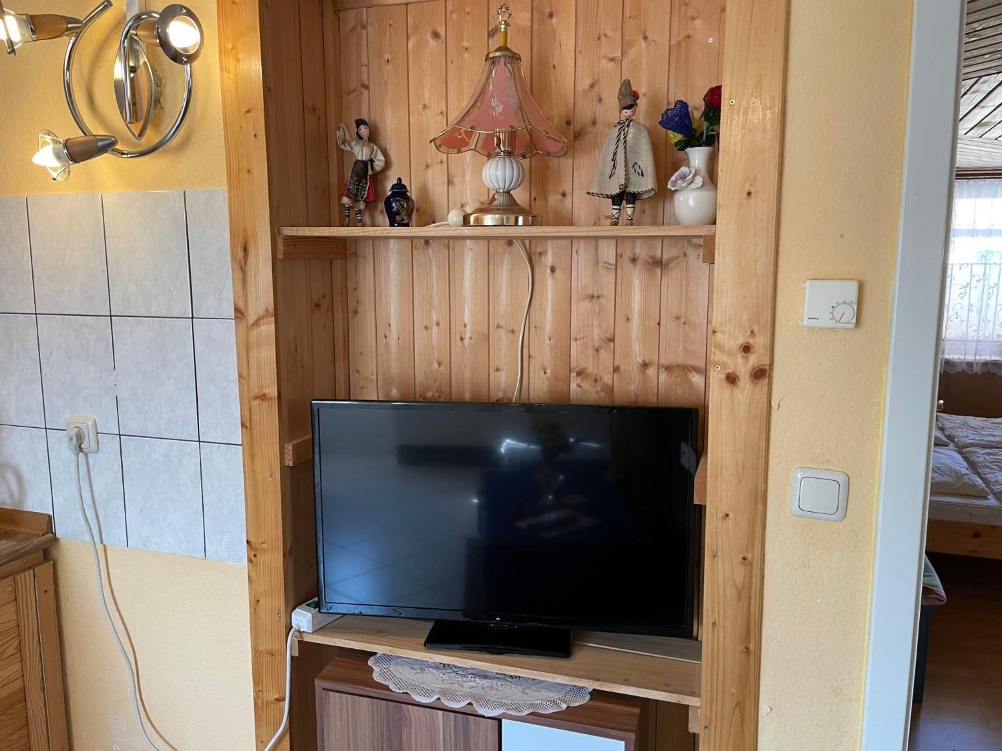 Apartment Old Huesung - Muz326 By Interhome Mirow Dış mekan fotoğraf