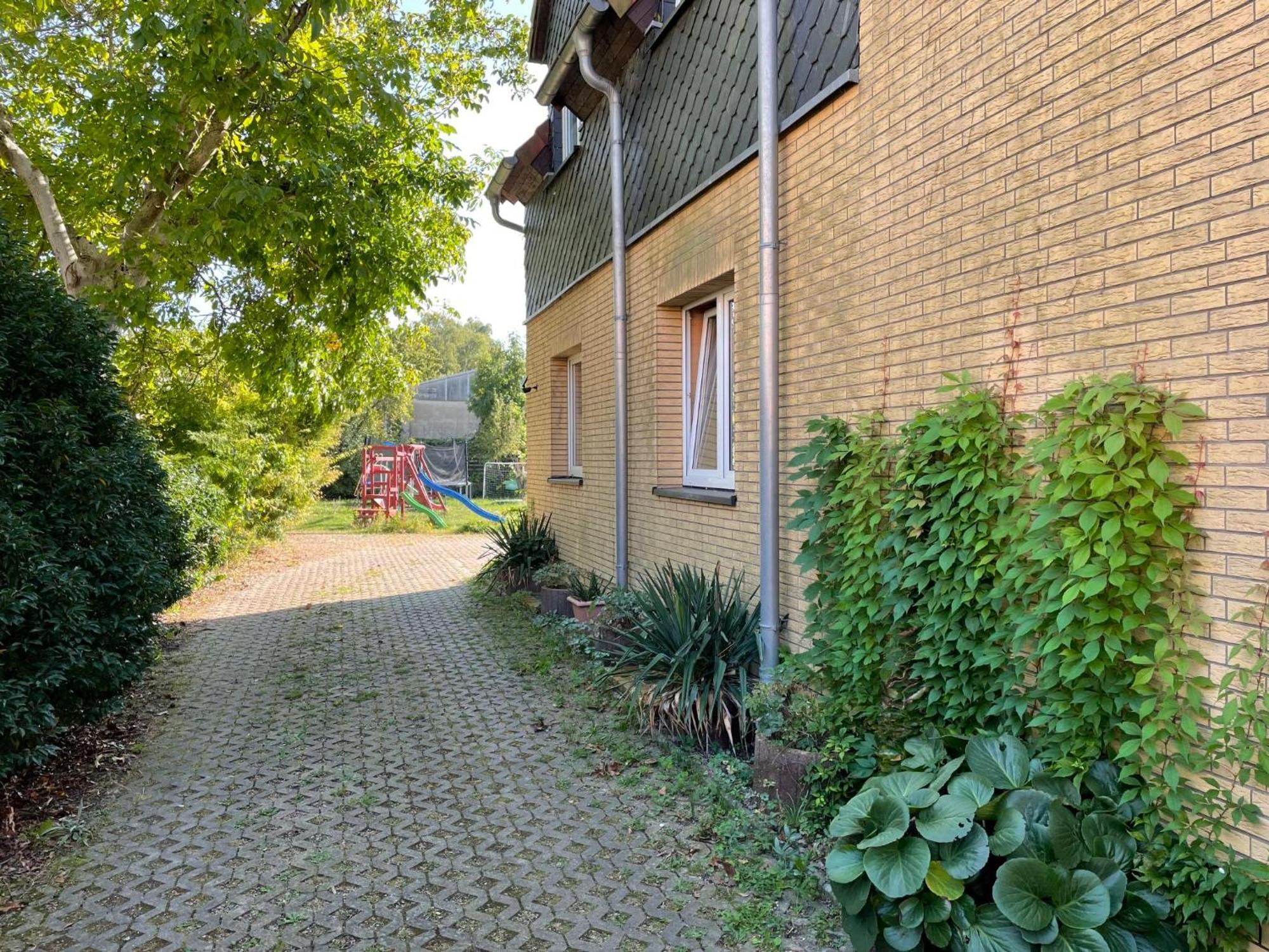 Apartment Old Huesung - Muz326 By Interhome Mirow Dış mekan fotoğraf