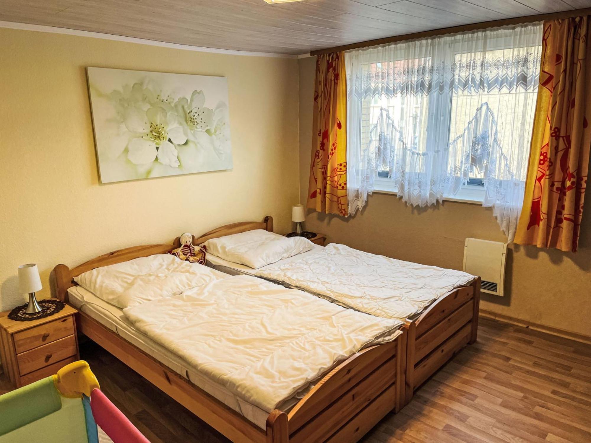 Apartment Old Huesung - Muz326 By Interhome Mirow Dış mekan fotoğraf
